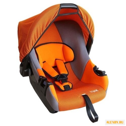 Автокресло группа 0+ до 13 кг