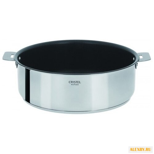 Сотейник Cristel Multiply