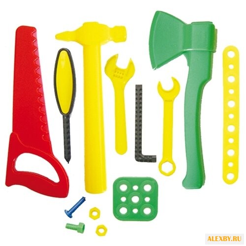 Совтехстром Набор инструментов