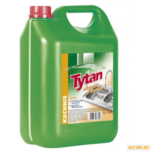 Жидкость для мытья кухни Tytan