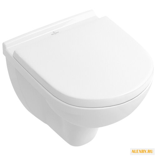 Унитаз Villeroy & Boch O.novo