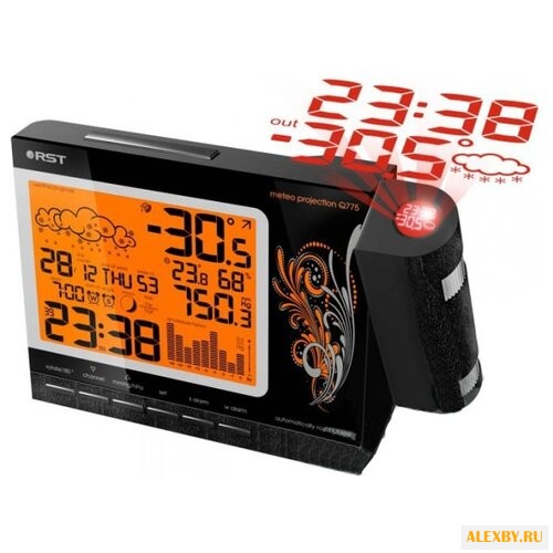 Метеостанция RST 32775