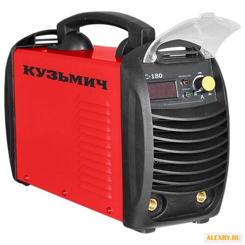 Сварочный аппарат DELTA КУЗЬМИЧ