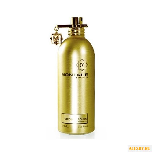 MONTALE Original Aouds