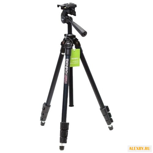 Штатив Benro A150FP0