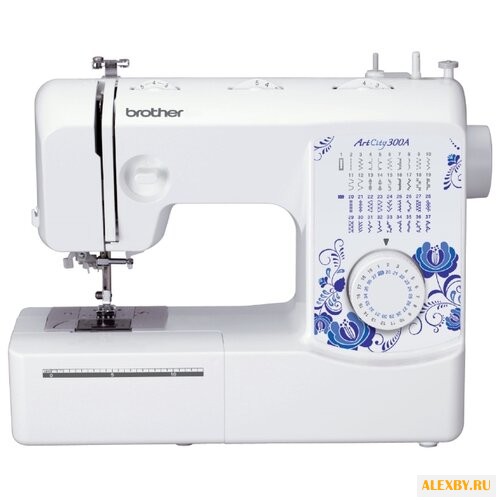 Швейная машина Brother ArtCity
