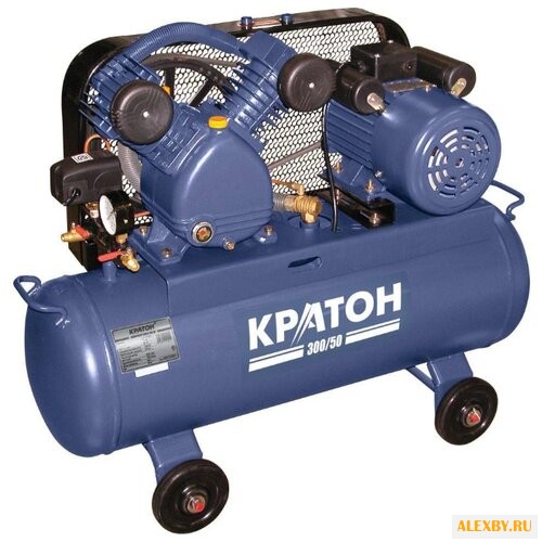 Компрессор Кратон AC 300 50