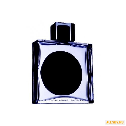 Lanvin Arpege pour Homme