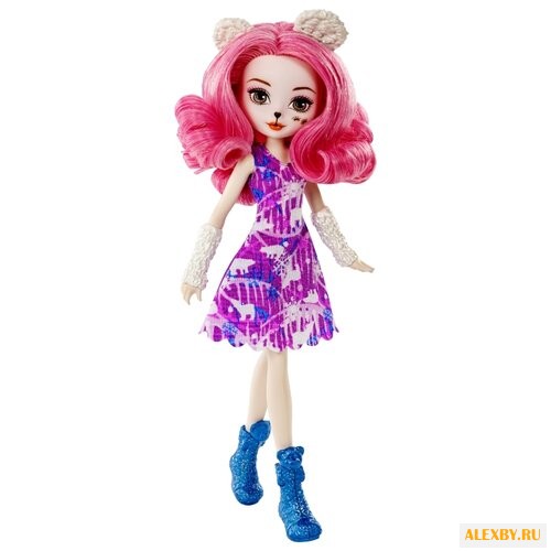 Кукла Ever After High Эпическая