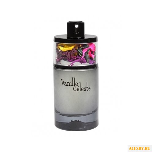 Ajmal Vanille Celeste