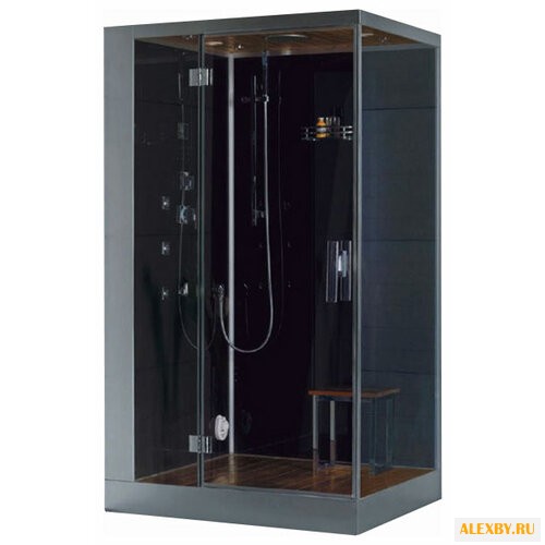 Закрытая кабина Eago DZ959F3 L