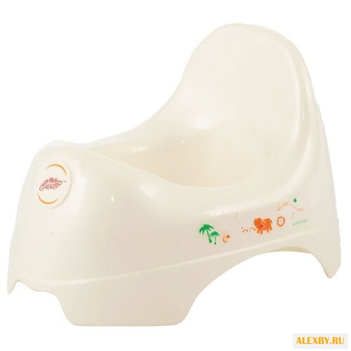 Baby Care горшок JBB-A