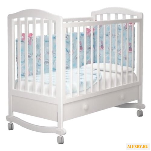 Кроватка Можгинский