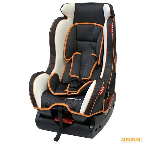 Автокресло группа 0 1 2 до 25