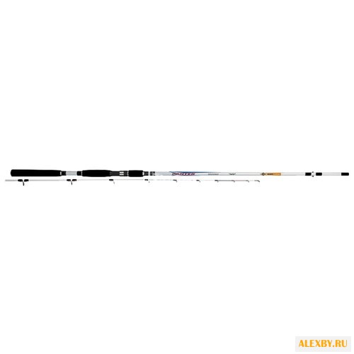 Удилище троллинговое COLMIC