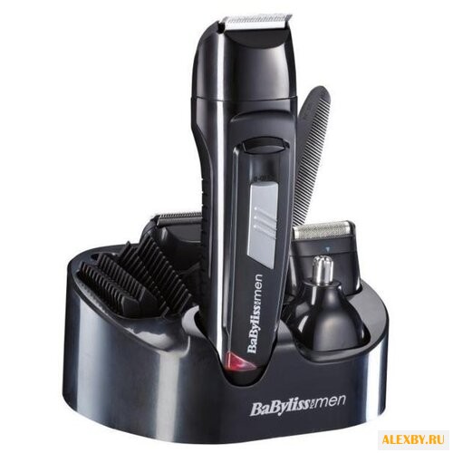 Набор для стрижки BaByliss E824E