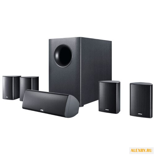 Комплект акустики Canton Movie