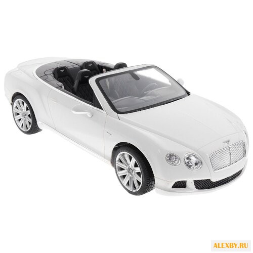 Легковой автомобиль Rastar