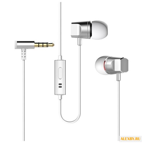 Наушники Deppa 44138 44139