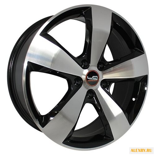 Колесный диск LegeArtis CR9