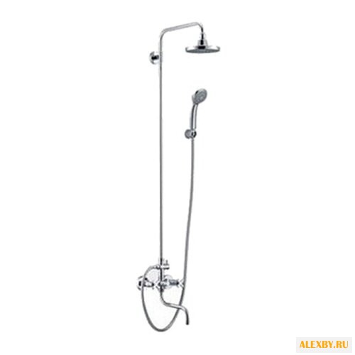 Душевая стойка Elghansa ECOFLY