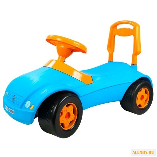 Каталка-толокар Orion Toys