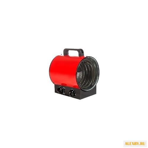 Электрическая пушка Rovex RT-09К