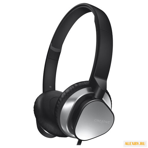 Наушники Creative Hitz MA2300
