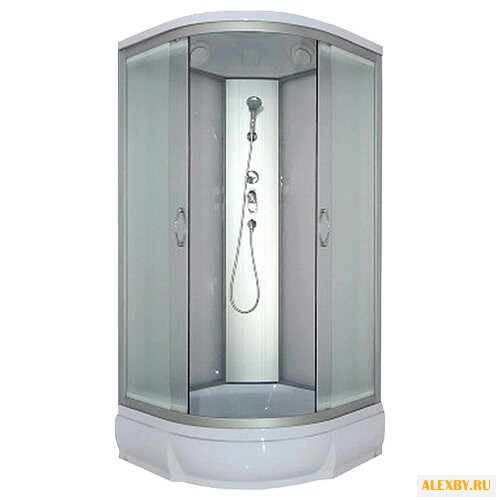 Закрытая кабина River Nara 80 26