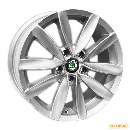 Колесный диск Replica SK53