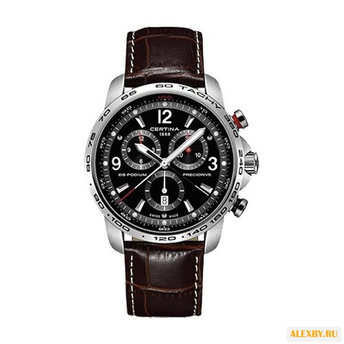 Наручные часы Certina