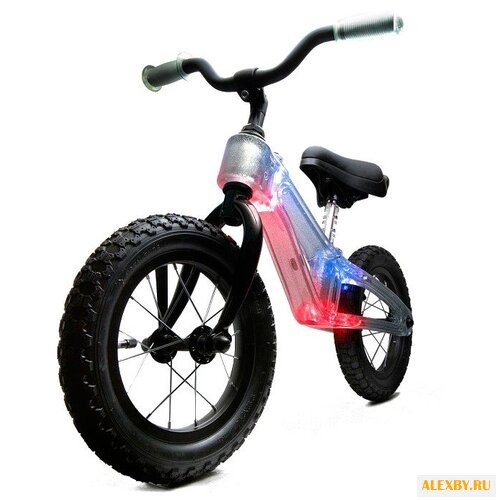 Беговел RIDE PHANTOM 12 Pulsar