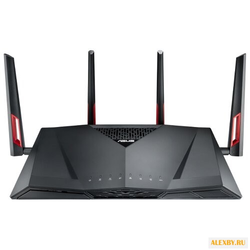 Wi-Fi роутер ASUS RT-AC88U