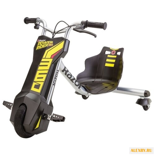 Razor Трицикл PowerRider 360