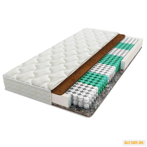 Матрас Аскона Sleep Style