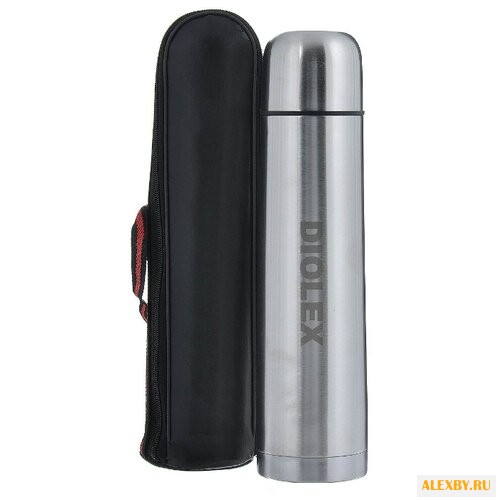 Классический термос Diolex