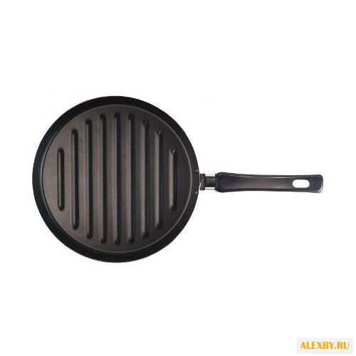 Сковорода-гриль Scovo Super