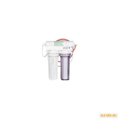 Фильтр Atoll A-310E r