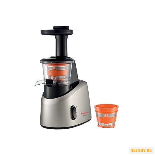 Соковыжималка Moulinex ZU