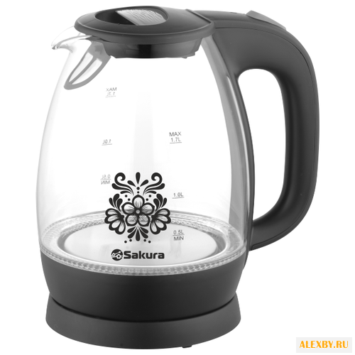 Чайник Sakura SA-2715