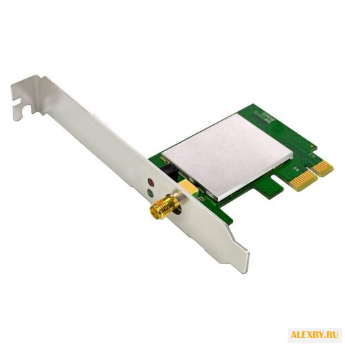 Wi-Fi адаптер TOTOLINK N150Pe