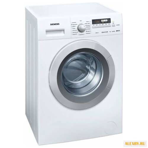 Стиральная машина Siemens WS