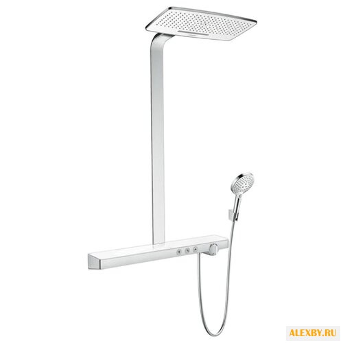 Душевая стойка Hansgrohe