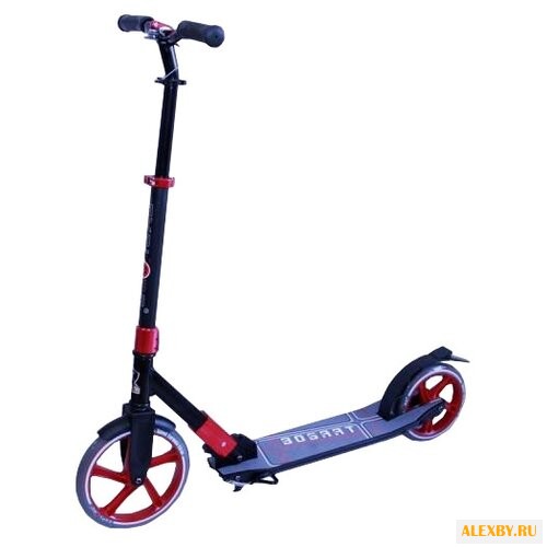 Городской самокат Explore Bogart