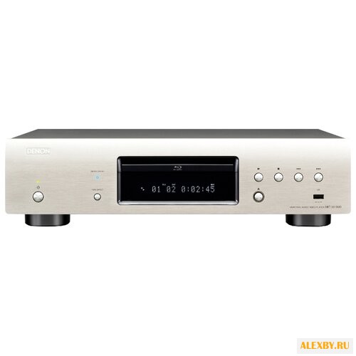 Blu-ray-плеер Denon DBT-3313UD