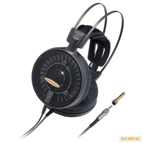 Наушники Audio-Technica