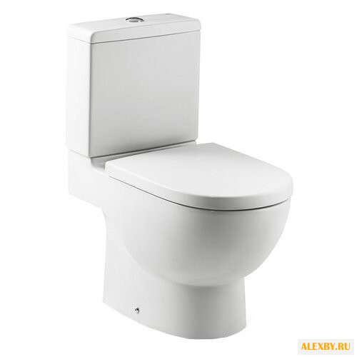 Унитаз Roca Meridian 342247000