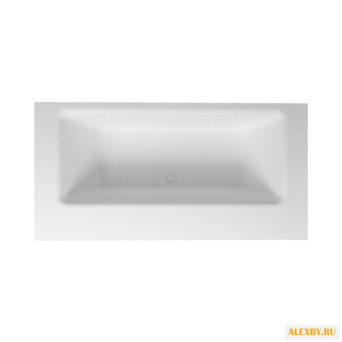 Отдельно стоящая ванна Riho