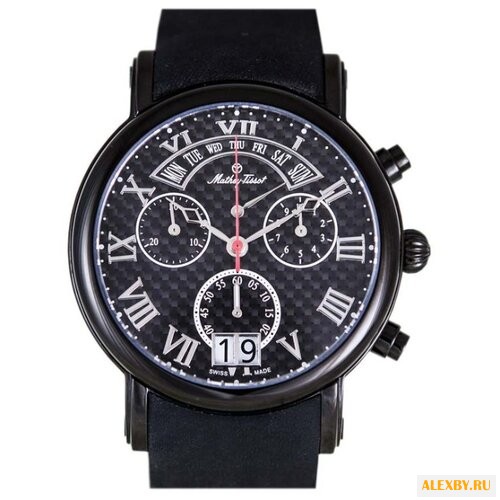 Наручные часы Mathey-Tissot