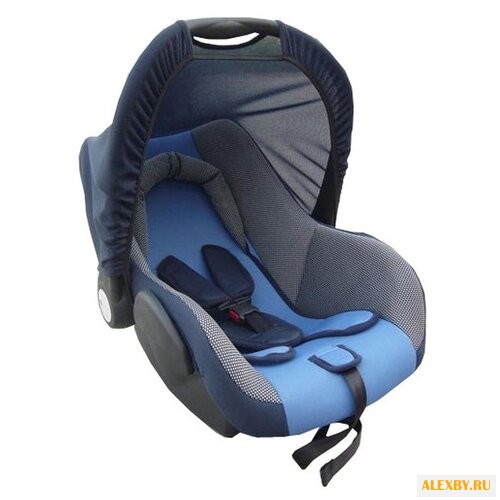 Автокресло группа 0+ до 13 кг